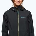 Куртка-дощовик жіноча Cotopaxi Cielo Rain Trench black 5