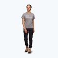 Футболка жіноча Cotopaxi Do Good heather grey 2
