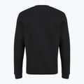Кофта чоловіча Nike Sportswear Fleece Crew black/iron grey 2