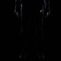 Штани футбольні чоловічі Nike Academy Winter Warrior black/anthracite 7