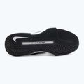 Кросівки тенісні чоловічі Nike Zoom GP Challenge 1 black / white / black 4
