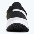 Кросівки тенісні чоловічі Nike Zoom GP Challenge 1 black / white / black 6