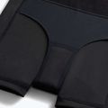 Шорти дитячі Nike Pro Leak Protection Period black/white 5