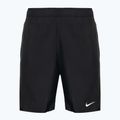 Чоловічі тенісні шорти Nike Court Dri-Fit Victory 9" FD5384 чорні/білі