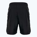 Чоловічі тенісні шорти Nike Court Dri-Fit Victory 9" FD5384 чорні/білі 2