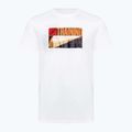 Футболка тренувальна чоловіча Nike Dri-Fit Training white