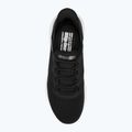 Кросівки чоловічі SKECHERS Slip-ins Bobs Squad Chaos Daily Hype black 5