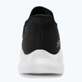 Кросівки чоловічі SKECHERS Slip-ins Bobs Squad Chaos Daily Hype black 6