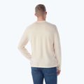 Лонгслів трекінговий чоловічий Smartwool Perfect Crew almond 2
