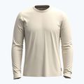Лонгслів трекінговий чоловічий Smartwool Perfect Crew almond 3