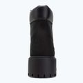 Черевики жіночі Timberland Stone Street 6In Waterproof jet black 6