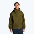 Куртка чоловіча Timberland Softshell Hooded dark olive