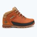 Черевики чоловічі Timberland Euro Sprint medium orange full grain 2