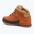 Черевики чоловічі Timberland Euro Sprint medium orange full grain 3