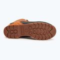 Черевики чоловічі Timberland Euro Sprint medium orange full grain 4