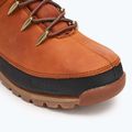 Черевики чоловічі Timberland Euro Sprint medium orange full grain 7