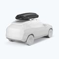 Багажник на дах Thule Pulse 2 XL black 3