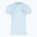 Футболка чоловіча Quiksilver Summit Sunset blue/red combo