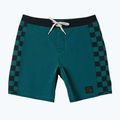 Шорти для плавання чоловічі Quiksilver Original Arch Hempstretch 18" Colonial Blue 4