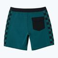 Шорти для плавання чоловічі Quiksilver Original Arch Hempstretch 18" Colonial Blue 5