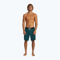 Шорти для плавання чоловічі Quiksilver Original Arch Hempstretch 18" Colonial Blue 2