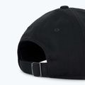 Кепка Nike Club Unstructured black/sail 4