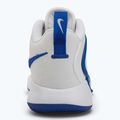 Кросівки волейбольні Nike React Hyperset 2 white/white/metallic gold 6