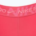 Шорти для тренувань жіночі Nike Pro Mid Rise 3" aster pink/pinksicle/hot punch/white 3