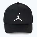 Кепка Jordan Rise Structured Curved-Bill black/white 2