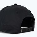 Кепка Jordan Rise Structured Curved-Bill black/white 4