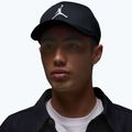 Кепка Jordan Rise Structured Curved-Bill black/white 5