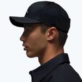 Кепка Jordan Rise Structured Curved-Bill black/white 6