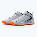 Кросівки для волейболу Nike Hyperset 2 SE multi color/multi color 8