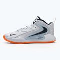 Кросівки для волейболу Nike Hyperset 2 SE multi color/multi color 10