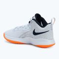 Кросівки для волейболу Nike Hyperset 2 SE multi color/multi color 3