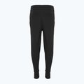 Штани дитячі Nike Sportswear Club Fleece black / volt 2
