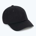 Кепка Jordan Club Unstructured Curved-Bill black/black
