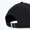 Кепка Jordan Club Unstructured Curved-Bill black/black 4