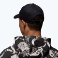 Кепка Jordan Club Unstructured Curved-Bill black/black 6