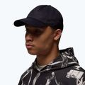 Кепка Jordan Club Unstructured Curved-Bill black/black 7