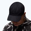 Кепка Jordan Club Unstructured Curved-Bill black/black 8