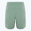 Шорти для бігу чоловічі Nike Form Dri-FIT 7" Unlined Versatile jade horizon / black 2
