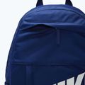 Рюкзак міський Nike Elemental 21 л blue void/blue void/summit white 5