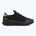 Кросівки чоловічі SKECHERS Bobs Sport Geo City Dapper black 2