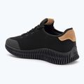 Кросівки чоловічі SKECHERS Bobs Sport Geo City Dapper black 3
