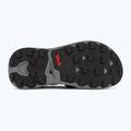 Сандалі чоловічі Teva Aventrail black/charcoal 4