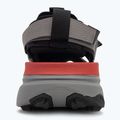 Сандалі чоловічі Teva Aventrail black/charcoal 6