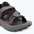 Сандалі чоловічі Teva Aventrail black/charcoal 7