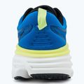 Кросівки для бігу чоловічі HOKA Bondi 8 electric cobalt/lettuce 6