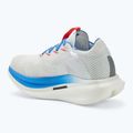 Бігові кросівки HOKA Cielo X1 білі/віртуально-сині 3